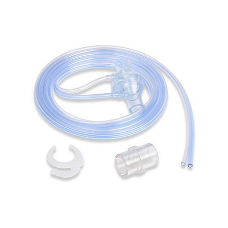 CABLES & SENSORS Compatible Hamilton Medical Flow Sensor - Flow Sensor 07-00-0001